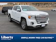  GMC Canyon