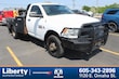Ram 3500 Chassis