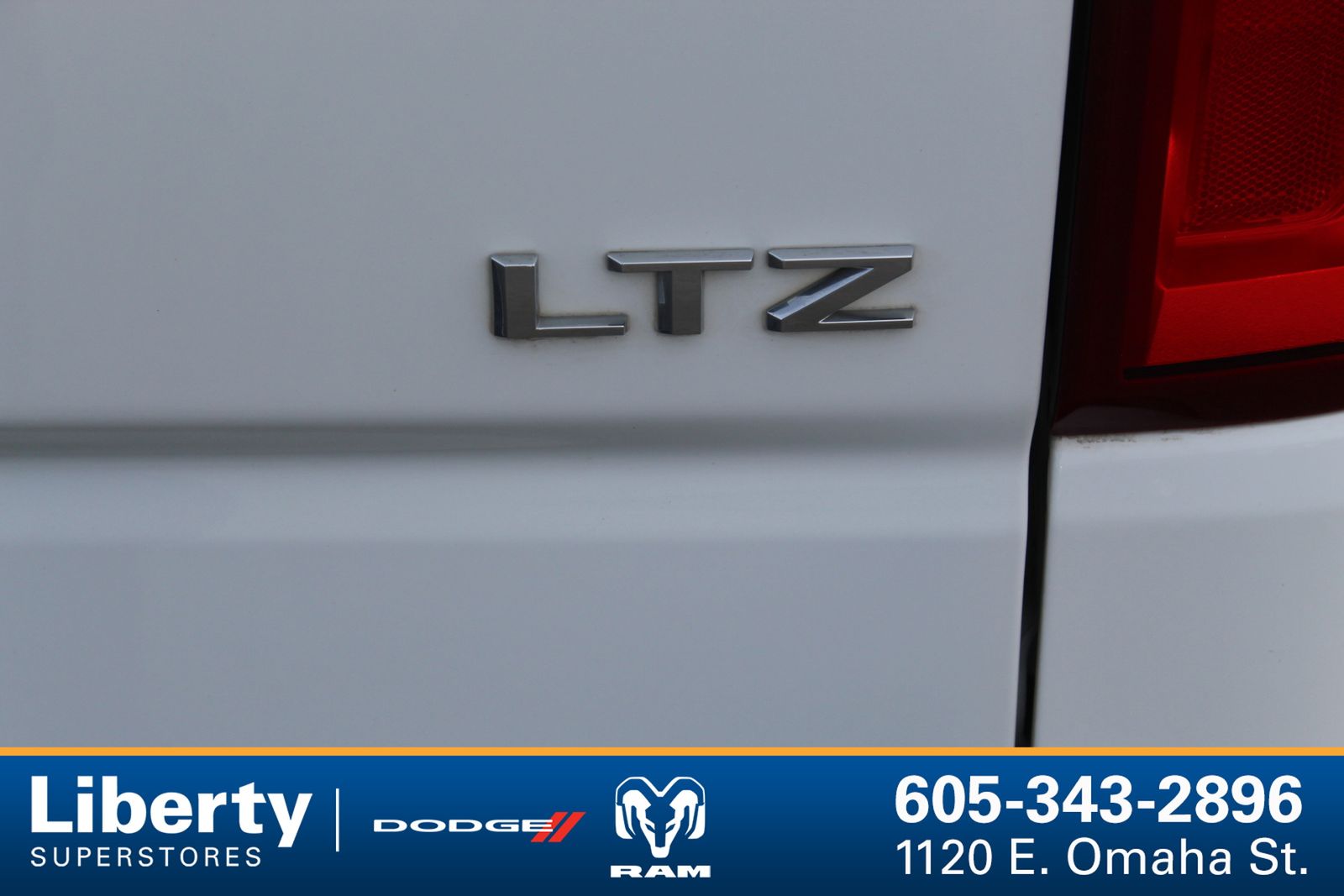 2023 Chevrolet Silverado 1500 LTZ - Photo 12