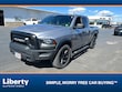  Ram 1500 Classic
