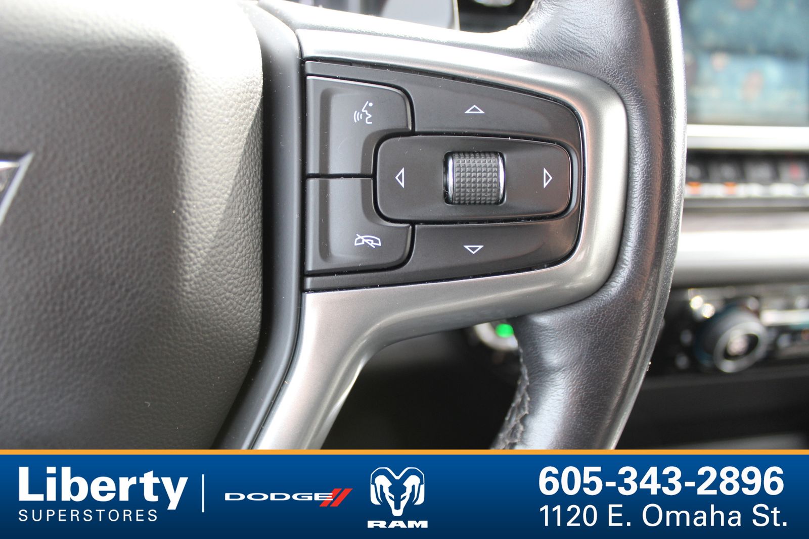 2023 Chevrolet Silverado 1500 LTZ - Photo 33