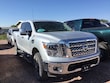 Nissan Titan