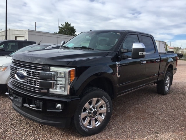 2018 Ford F-250 Super Duty XL