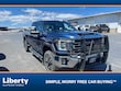  GMC Sierra 2500 HD