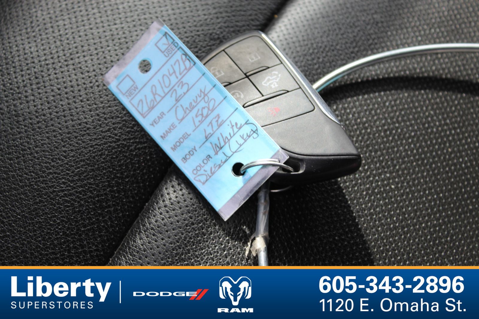 2023 Chevrolet Silverado 1500 LTZ - Photo 40