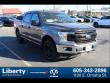 Used 2019 Ford F-150  Truck SuperCrew Cab