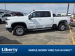  Chevrolet Silverado 2500 HD