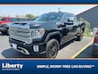  GMC Sierra 2500 HD