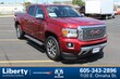 GMC Canyon