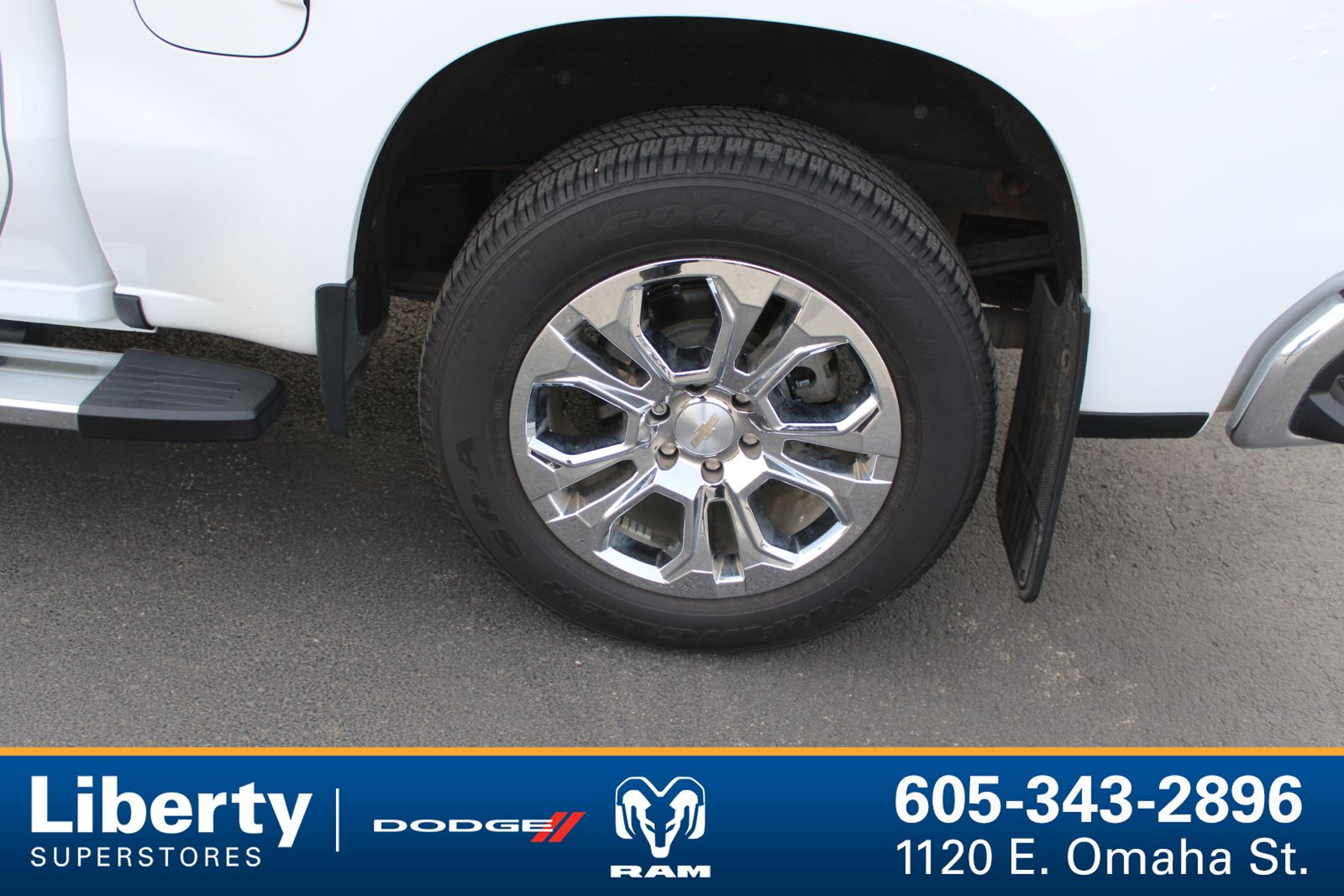 2023 Chevrolet Silverado 1500 LTZ - Photo 9