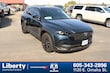 Mazda CX-50