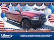  Ram 1500 Classic
