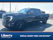  GMC Sierra 2500 HD