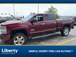  Chevrolet Silverado 2500HD