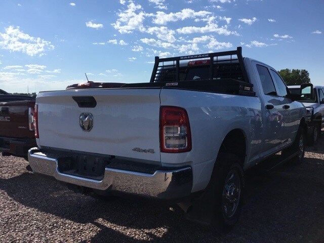 2024 Ram 2500 Tradesman photo 2