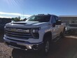Chevrolet Silverado 2500 HD