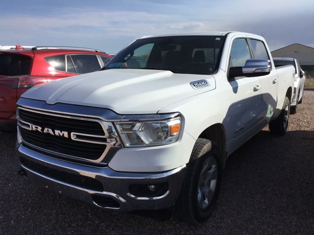 2021 RAM Ram 1500 Big Horn