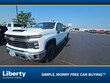  Chevrolet Silverado 3500 HD