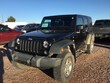 Jeep Wrangler JK Unlimited
