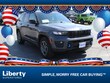 Jeep Grand Cherokee 4xe