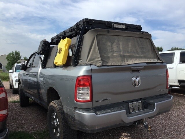 2023 Ram 2500 Big Horn photo 2