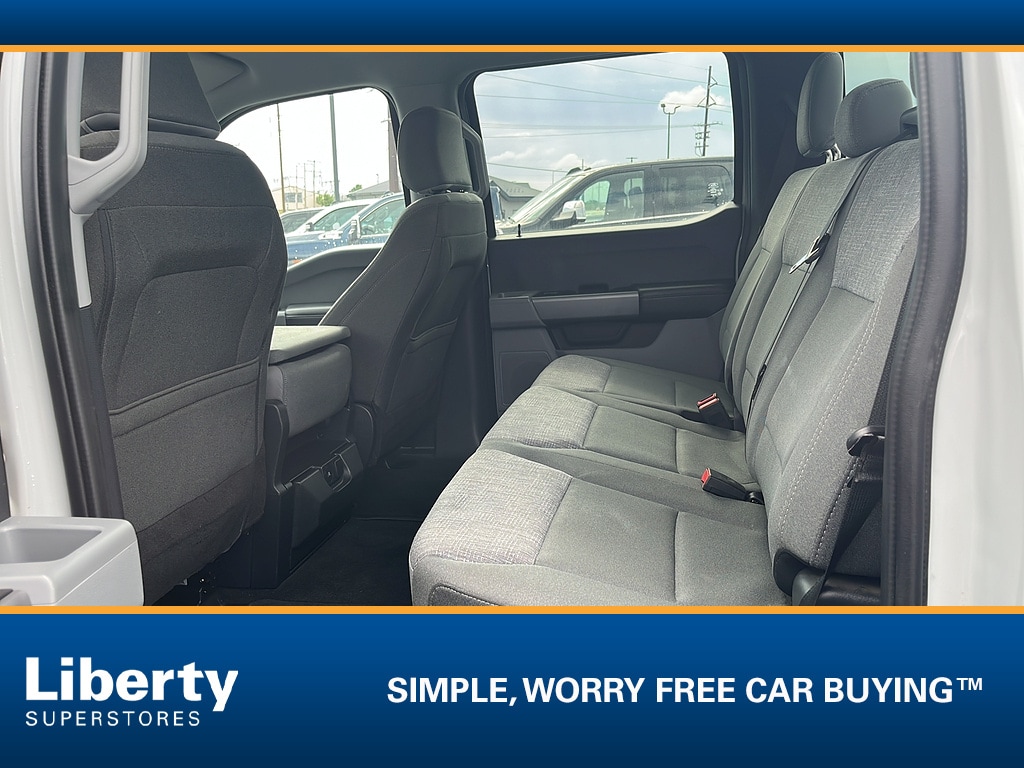 2025 Ford F-250 Super Duty XLT - Photo 6