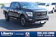 Nissan Titan