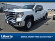  GMC Sierra 2500HD