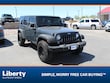  Jeep Wrangler JK