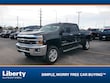  Chevrolet Silverado 2500HD