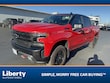  Chevrolet Silverado 1500 LTD