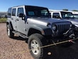 Jeep Wrangler JK Unlimited