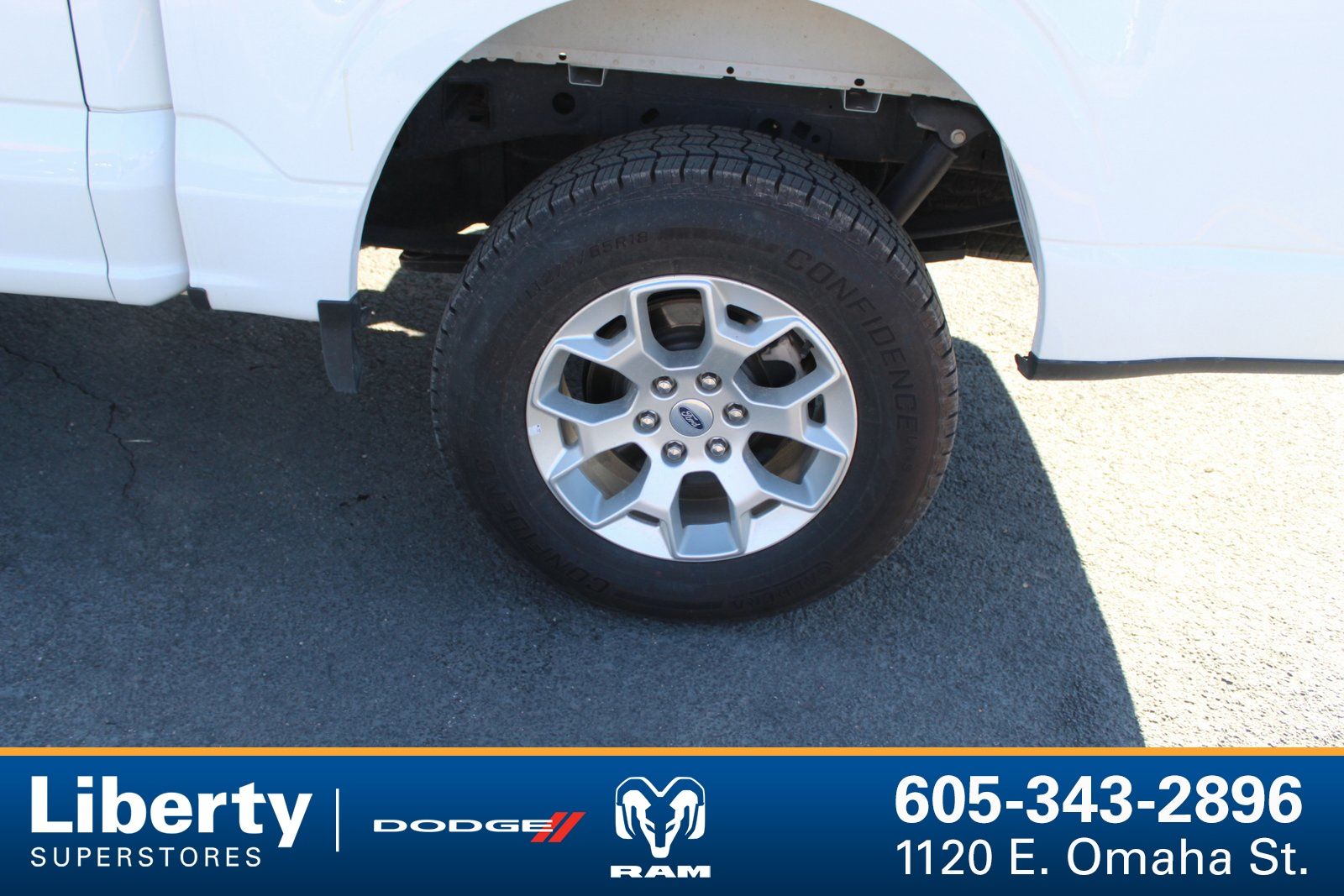 2023 Ford F-150 XLT - Photo 9