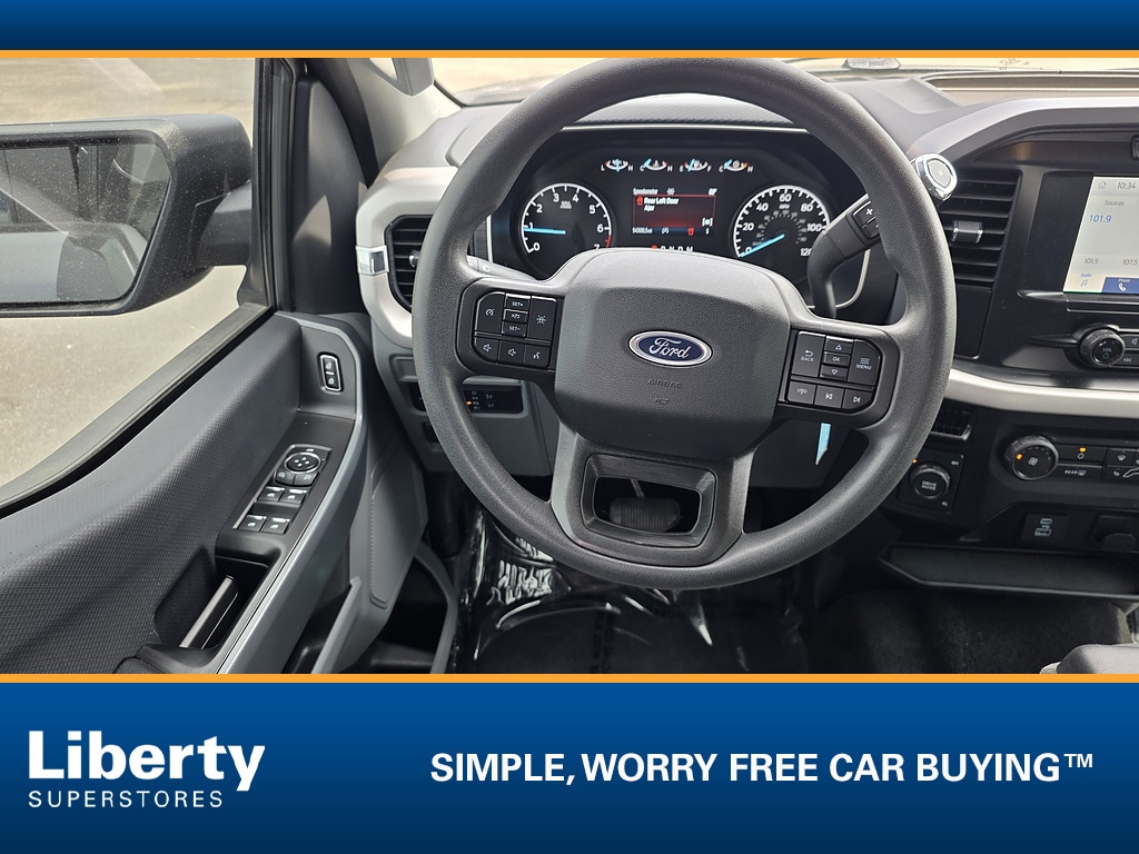 2023 Ford F-150 XLT - Photo 15