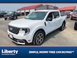  Ford Maverick