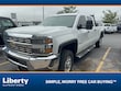  Chevrolet Silverado 2500HD