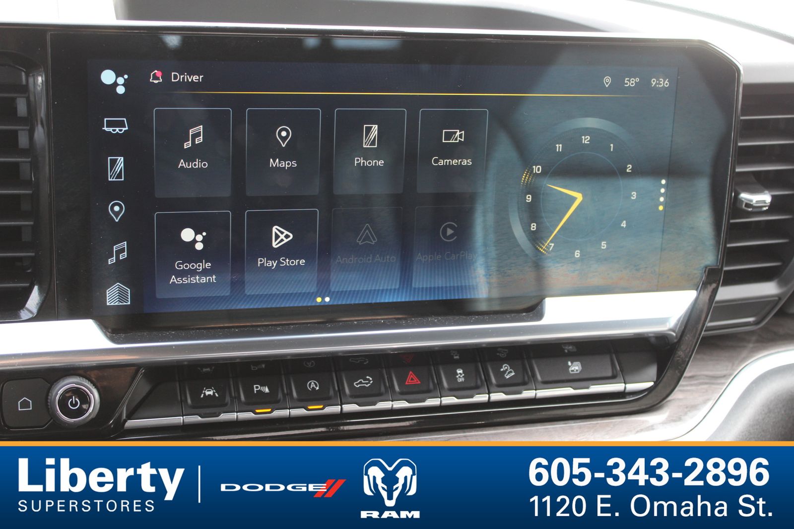 2023 Chevrolet Silverado 1500 LTZ - Photo 26