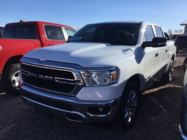 2019 RAM Ram 1500 Pickup Big Horn/Lone Star's photo