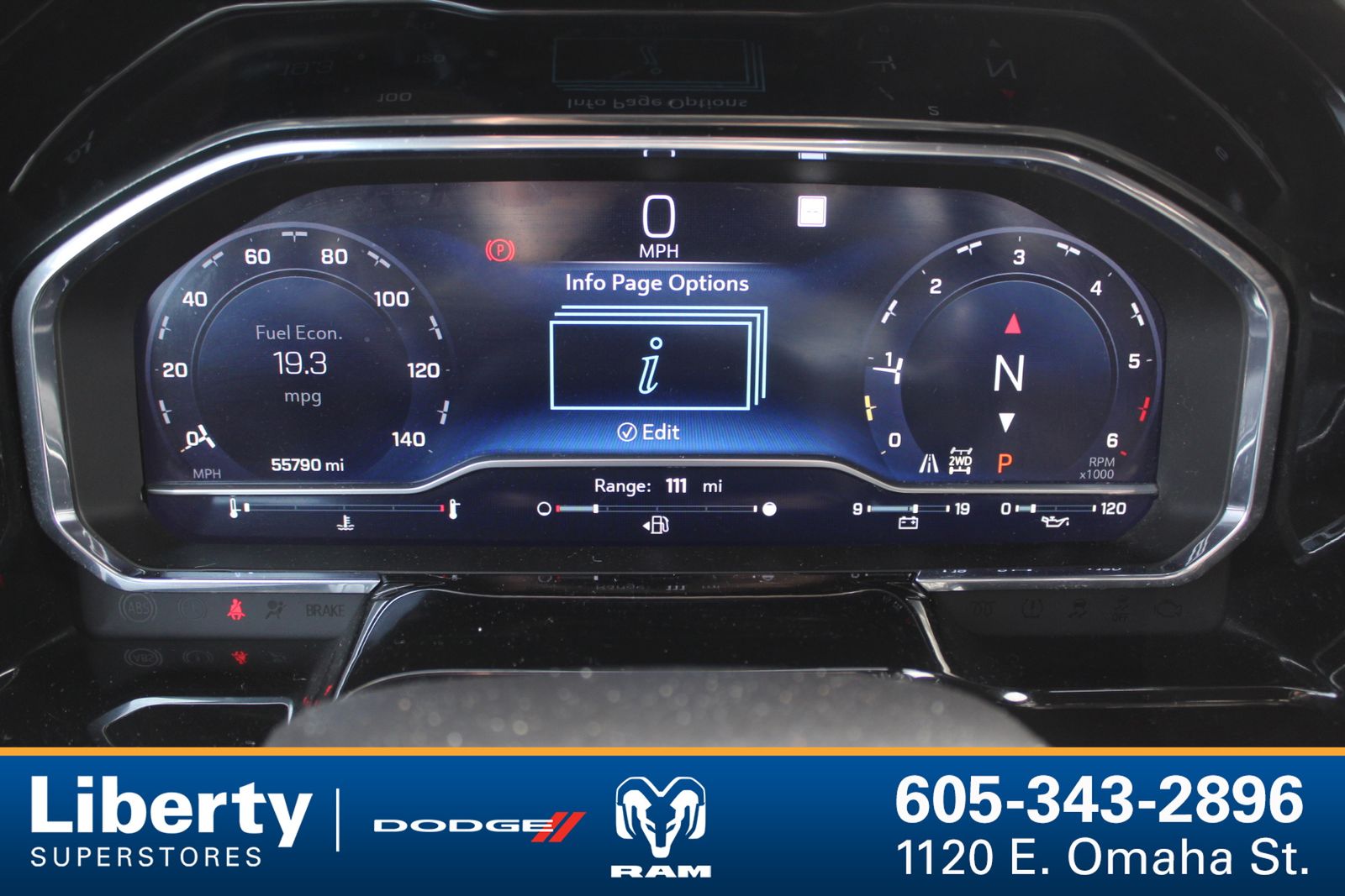 2023 Chevrolet Silverado 1500 LTZ - Photo 34