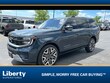  Ford Expedition