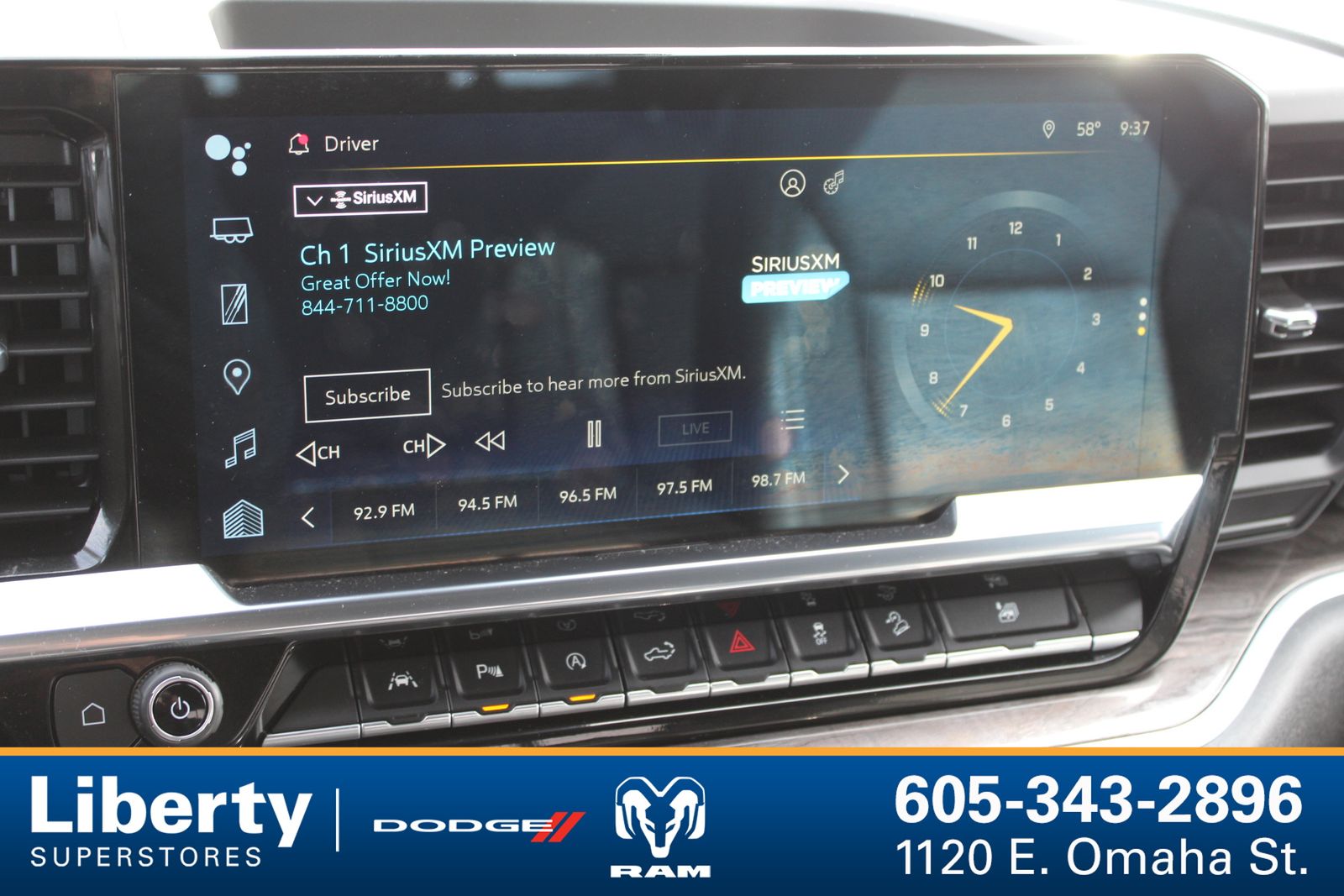 2023 Chevrolet Silverado 1500 LTZ - Photo 27