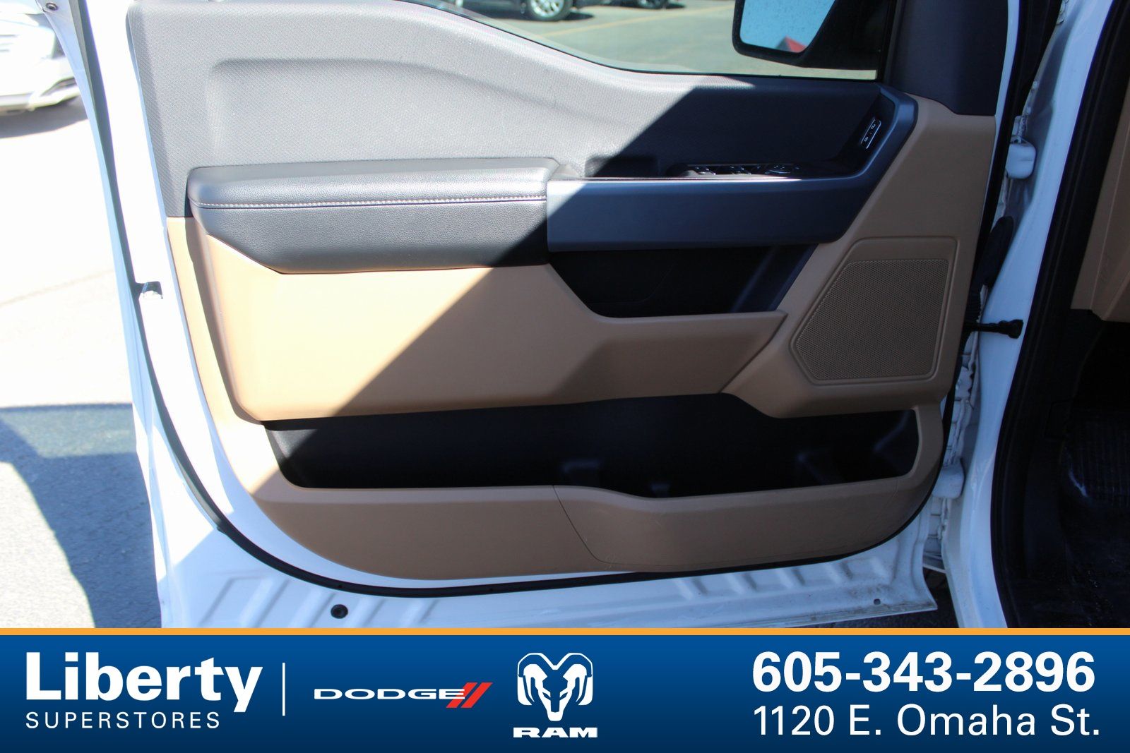 2023 Ford F-150 XLT - Photo 19