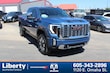 GMC Sierra 3500 HD