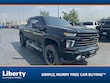  Chevrolet Silverado 2500 HD