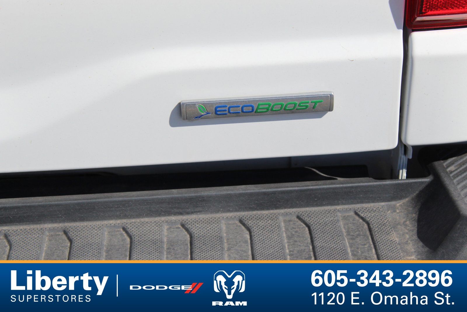 2023 Ford F-150 XLT - Photo 13