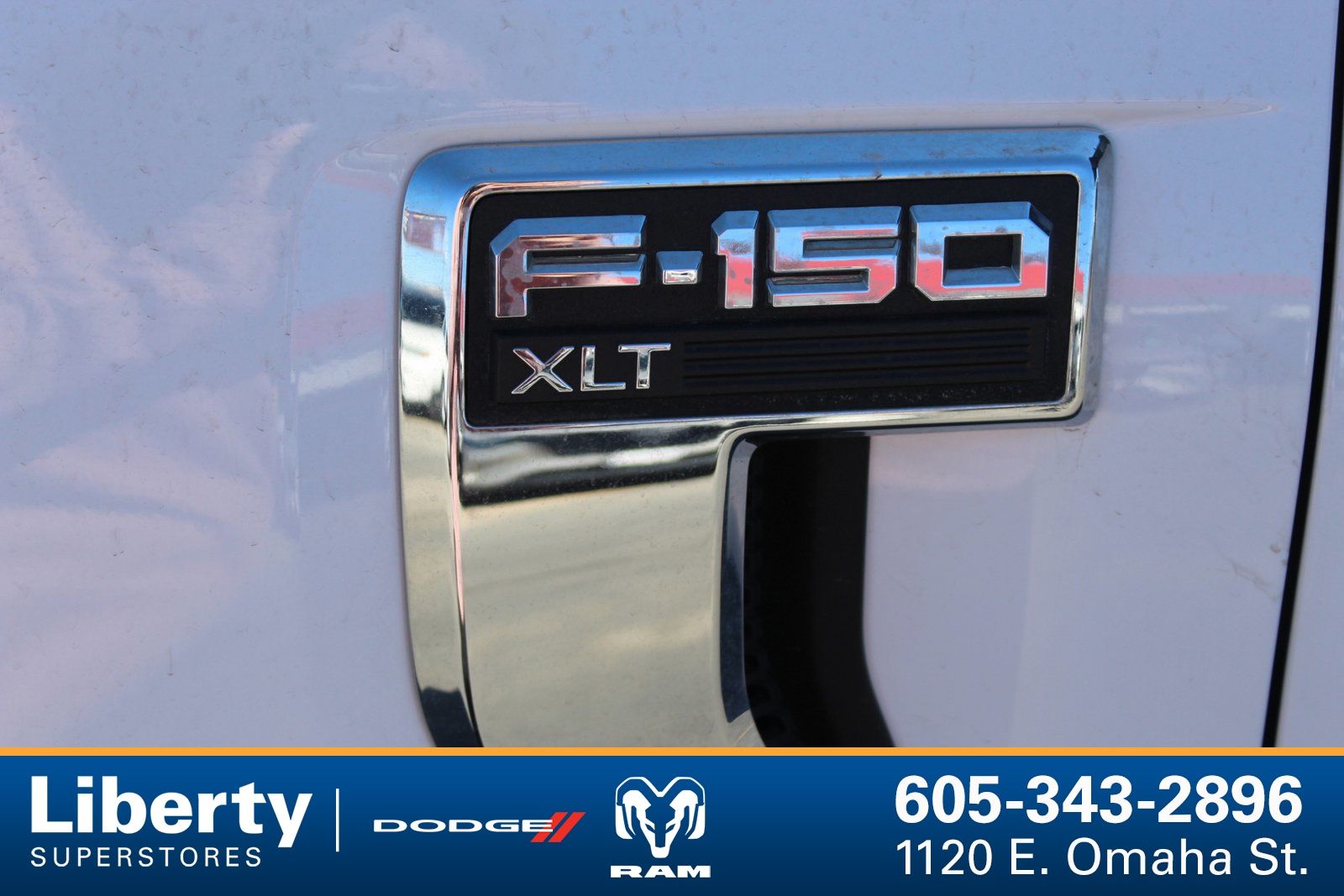 2023 Ford F-150 XLT - Photo 11
