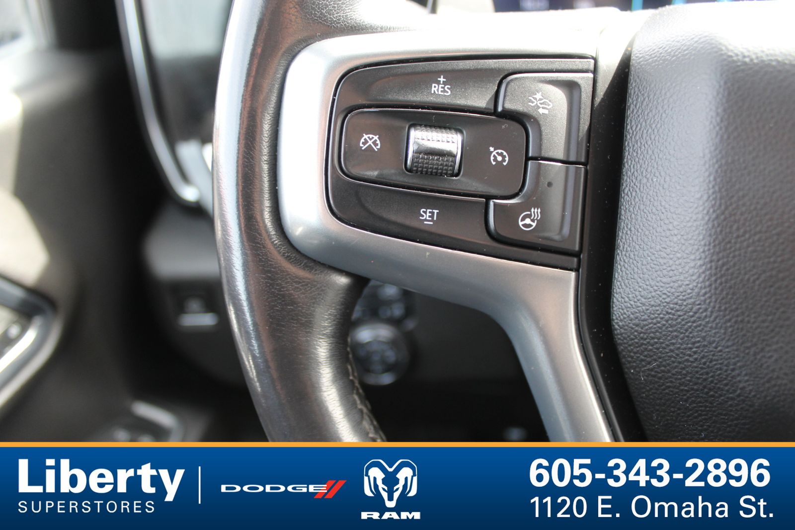 2023 Chevrolet Silverado 1500 LTZ - Photo 32