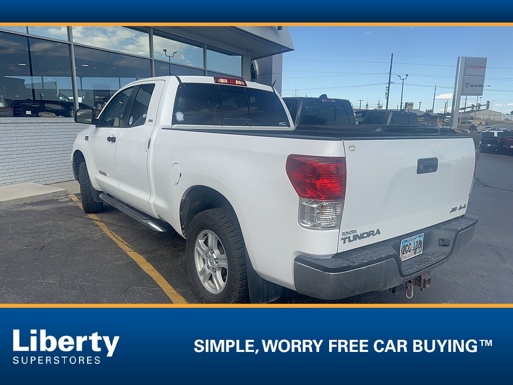 2013 Toyota Tundra
