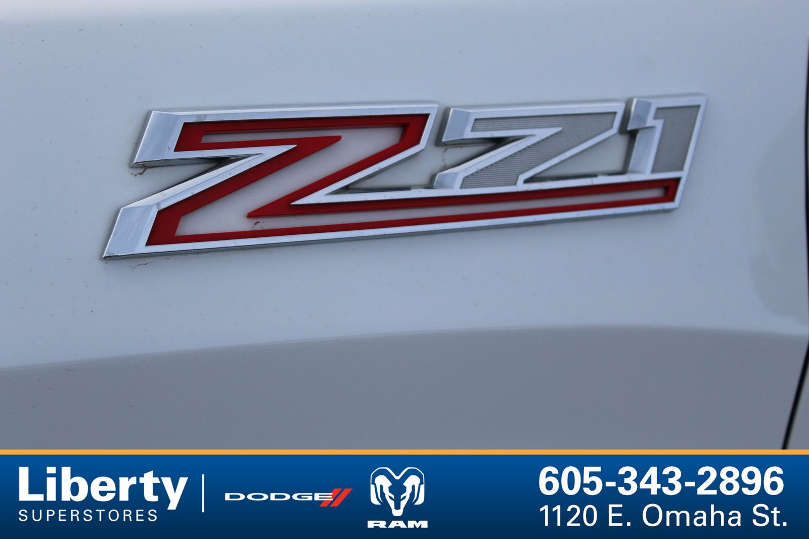 2023 Chevrolet Silverado 1500 LTZ - Photo 11