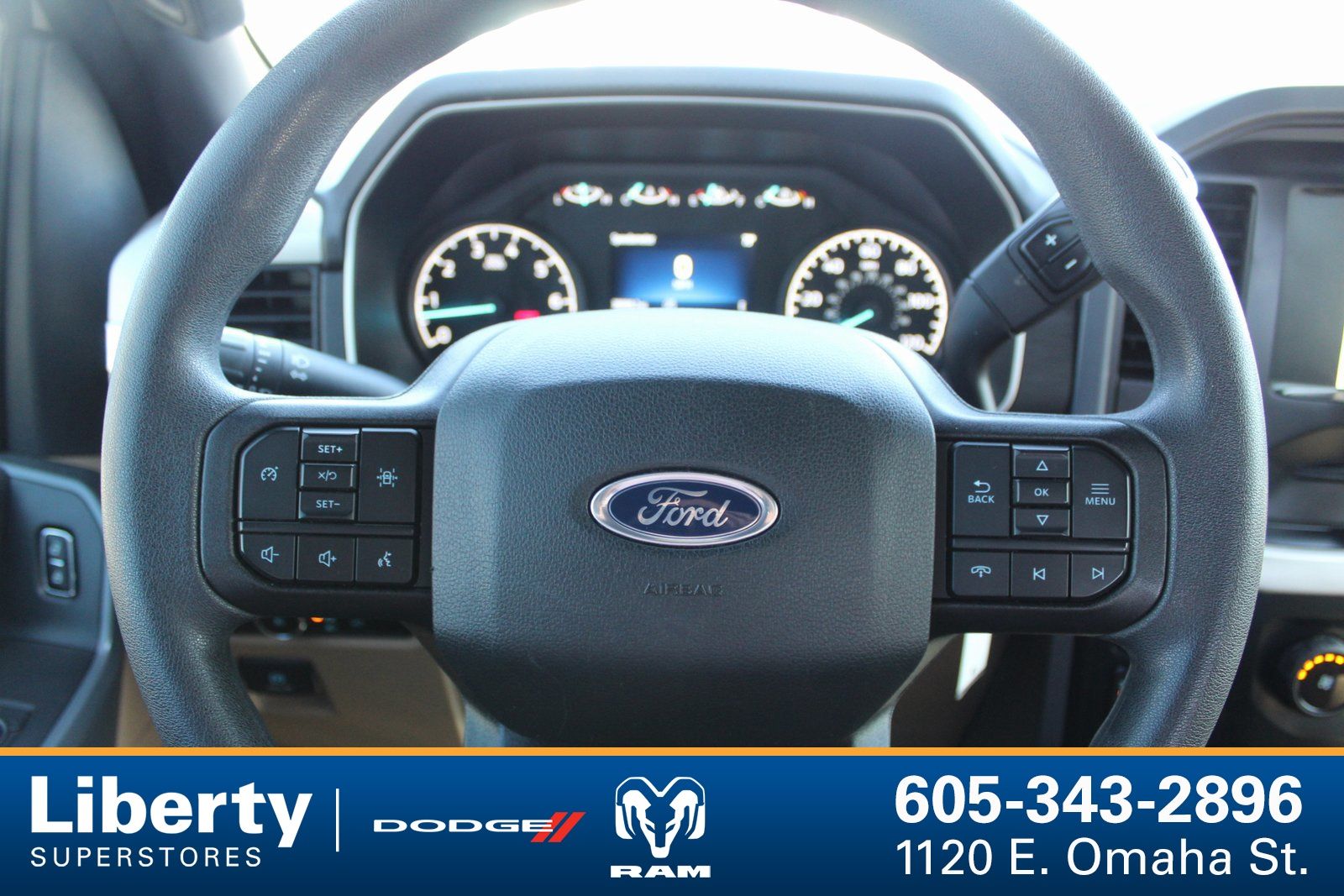 2023 Ford F-150 XLT - Photo 28